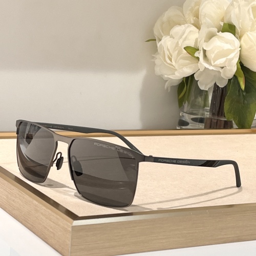 Wholesale Porsche Design AAA Quality Sunglasses #1214366 $72.00 USD, Wholesale Quality Replica Porsche Design AAA+ Sunglasses