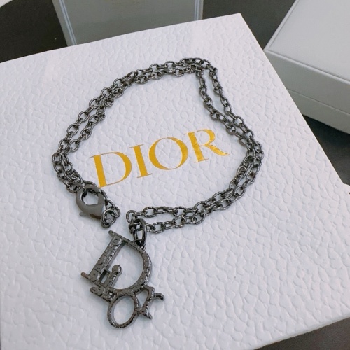 Wholesale Christian Dior Bracelets #1214441 $40.00 USD, Wholesale Quality Replica Christian Dior Bracelets