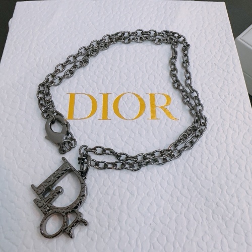 Replica Christian Dior Bracelets #1214441 $40.00 USD for Wholesale