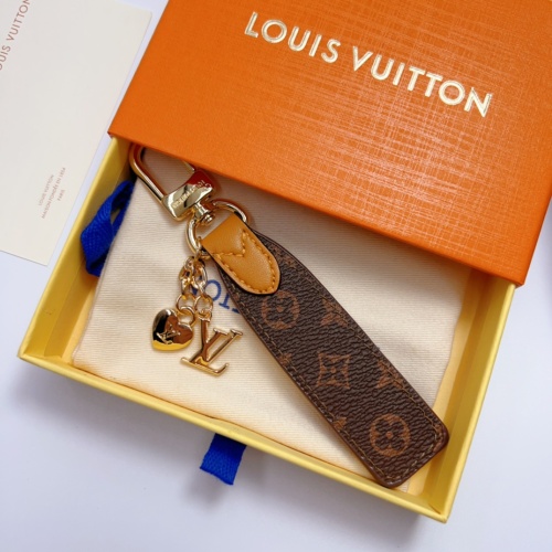 Replica Louis Vuitton LV Key Holder And Bag Buckle #1214508 $32.00 USD for Wholesale