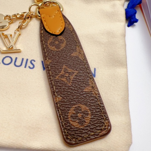 Replica Louis Vuitton LV Key Holder And Bag Buckle #1214508 $32.00 USD for Wholesale