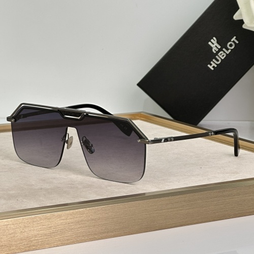 Wholesale Hublot AAA Quality Sunglasses #1214598 $76.00 USD, Wholesale Quality Replica Hublot AAA Quality Sunglasses