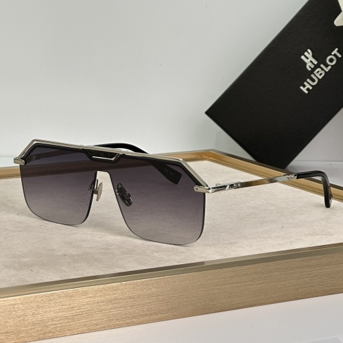 Wholesale Hublot AAA Quality Sunglasses #1214600 $76.00 USD, Wholesale Quality Replica Hublot AAA Quality Sunglasses