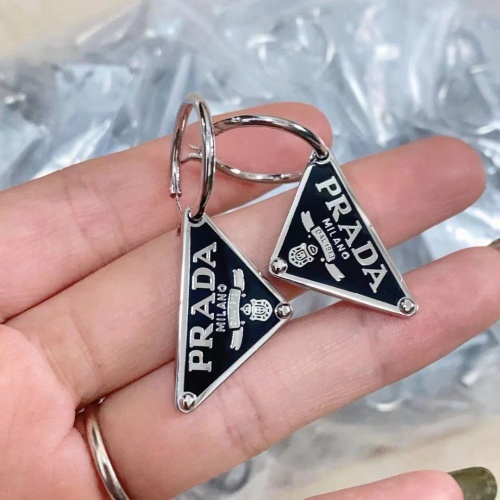 Wholesale Prada Earrings For Women #1214899 $29.00 USD, Wholesale Quality Replica Prada Earrings