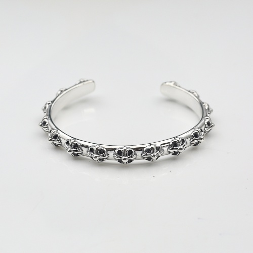 Wholesale Chrome Hearts Bracelets #1214936 $34.00 USD, Wholesale Quality Replica Chrome Hearts Bracelets