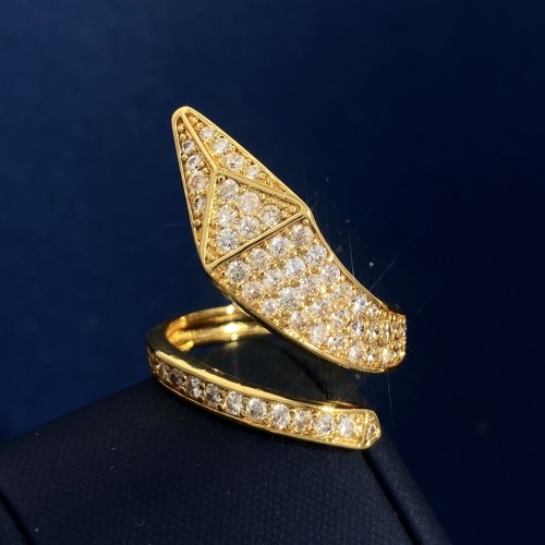 Wholesale Prada Rings #1214968 $29.00 USD, Wholesale Quality Replica Prada Rings