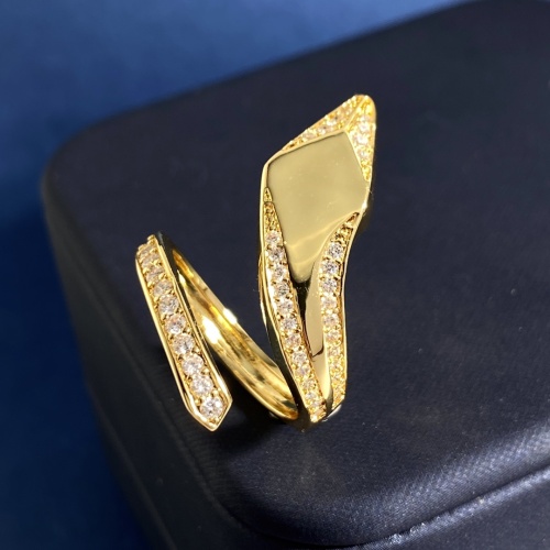 Wholesale Prada Rings #1214970 $29.00 USD, Wholesale Quality Replica Prada Rings