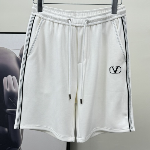 Wholesale Valentino Pants For Men #1214991 $80.00 USD, Wholesale Quality Replica Valentino Pants