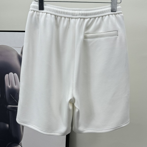 Replica Valentino Pants For Men #1214991 $80.00 USD for Wholesale