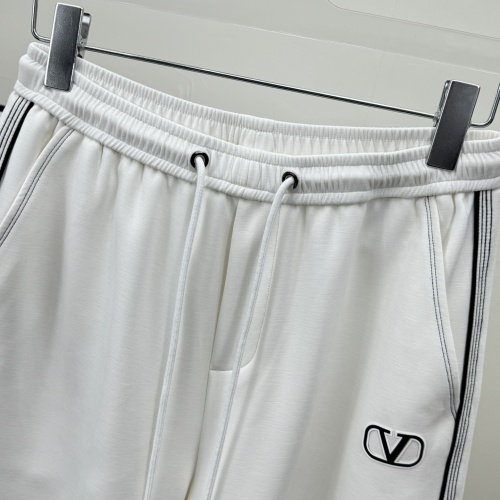 Replica Valentino Pants For Men #1214991 $80.00 USD for Wholesale