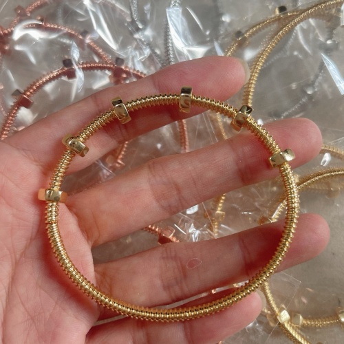 Wholesale Cartier bracelets #1215006 $32.00 USD, Wholesale Quality Replica Cartier bracelets