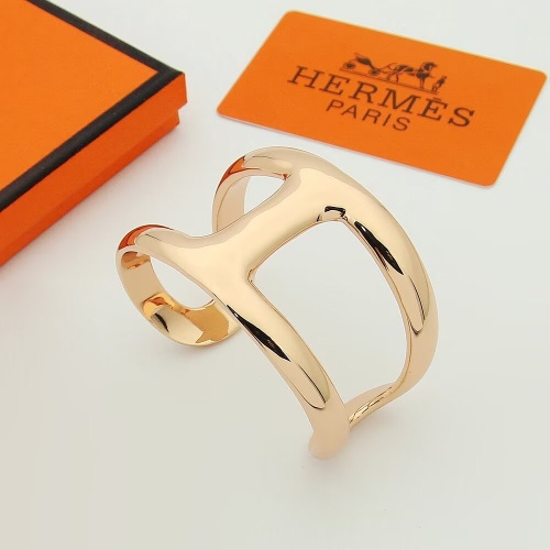 Wholesale Hermes Bracelets #1215010 $45.00 USD, Wholesale Quality Replica Hermes Bracelets