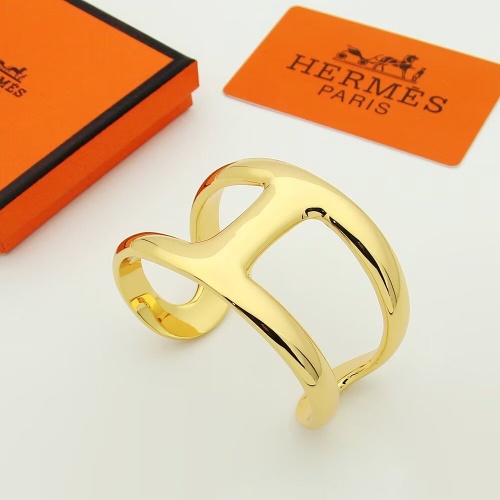 Wholesale Hermes Bracelets #1215011 $45.00 USD, Wholesale Quality Replica Hermes Bracelets