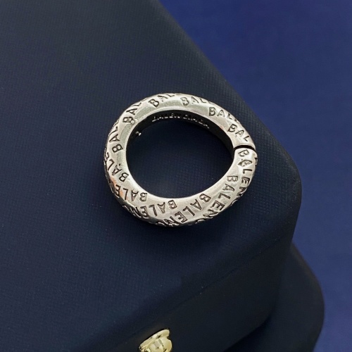 Wholesale Balenciaga Rings #1215013 $27.00 USD, Wholesale Quality Replica Balenciaga Rings