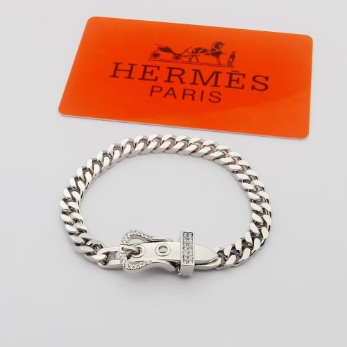 Wholesale Hermes Bracelets #1215019 $29.00 USD, Wholesale Quality Replica Hermes Bracelets