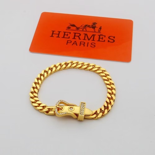 Wholesale Hermes Bracelets #1215021 $29.00 USD, Wholesale Quality Replica Hermes Bracelets