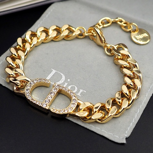 Wholesale Christian Dior Bracelets #1215029 $29.00 USD, Wholesale Quality Replica Christian Dior Bracelets