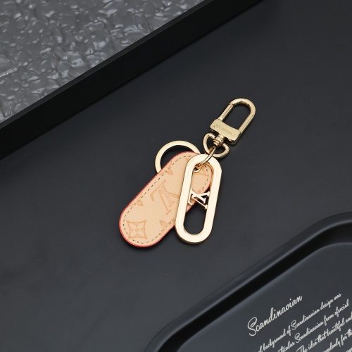 Wholesale Louis Vuitton LV Key Holder And Bag Buckle #1215070 $25.00 USD, Wholesale Quality Replica Louis Vuitton LV Key Holder And Bag Buckle