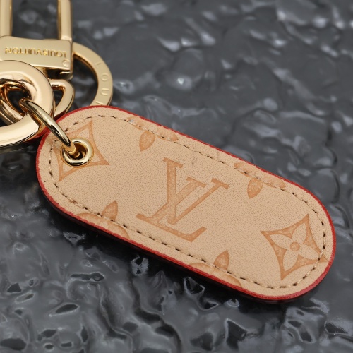 Replica Louis Vuitton LV Key Holder And Bag Buckle #1215070 $25.00 USD for Wholesale