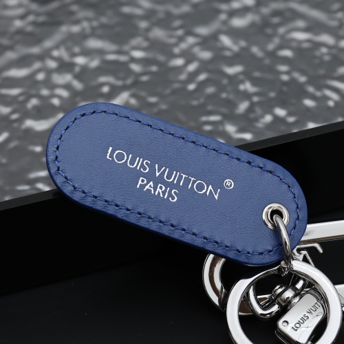 Replica Louis Vuitton LV Key Holder And Bag Buckle #1215071 $25.00 USD for Wholesale