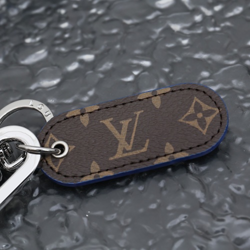 Replica Louis Vuitton LV Key Holder And Bag Buckle #1215071 $25.00 USD for Wholesale