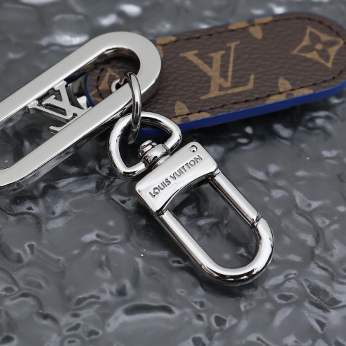 Replica Louis Vuitton LV Key Holder And Bag Buckle #1215071 $25.00 USD for Wholesale