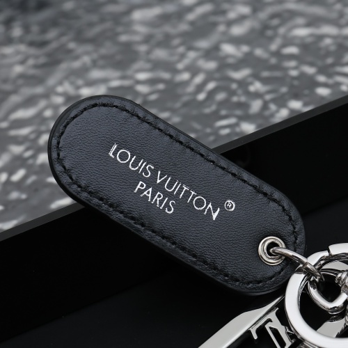 Replica Louis Vuitton LV Key Holder And Bag Buckle #1215075 $25.00 USD for Wholesale