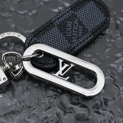 Replica Louis Vuitton LV Key Holder And Bag Buckle #1215075 $25.00 USD for Wholesale