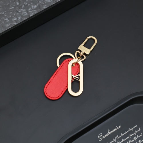 Wholesale Louis Vuitton LV Key Holder And Bag Buckle #1215076 $25.00 USD, Wholesale Quality Replica Louis Vuitton LV Key Holder And Bag Buckle