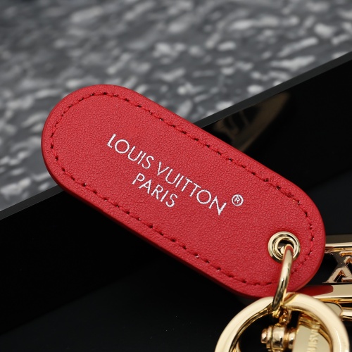 Replica Louis Vuitton LV Key Holder And Bag Buckle #1215076 $25.00 USD for Wholesale