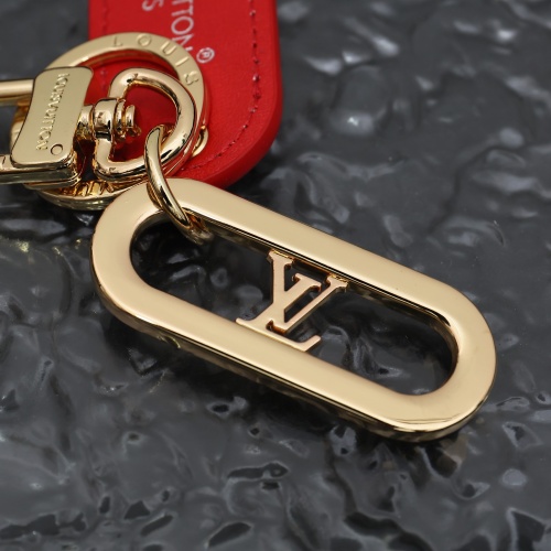 Replica Louis Vuitton LV Key Holder And Bag Buckle #1215076 $25.00 USD for Wholesale