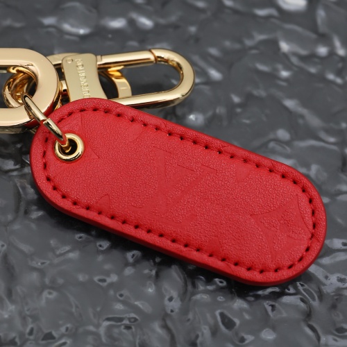 Replica Louis Vuitton LV Key Holder And Bag Buckle #1215076 $25.00 USD for Wholesale