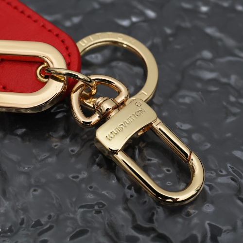 Replica Louis Vuitton LV Key Holder And Bag Buckle #1215076 $25.00 USD for Wholesale