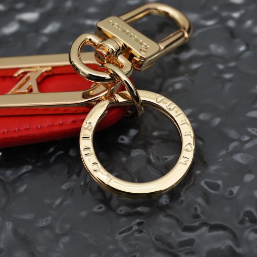 Replica Louis Vuitton LV Key Holder And Bag Buckle #1215076 $25.00 USD for Wholesale