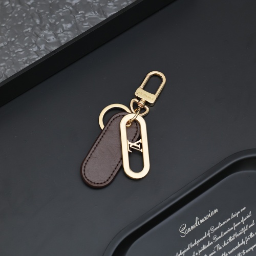 Wholesale Louis Vuitton LV Key Holder And Bag Buckle #1215077 $25.00 USD, Wholesale Quality Replica Louis Vuitton LV Key Holder And Bag Buckle