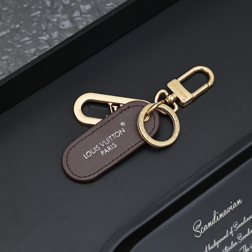 Replica Louis Vuitton LV Key Holder And Bag Buckle #1215077 $25.00 USD for Wholesale