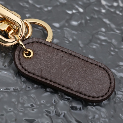 Replica Louis Vuitton LV Key Holder And Bag Buckle #1215077 $25.00 USD for Wholesale