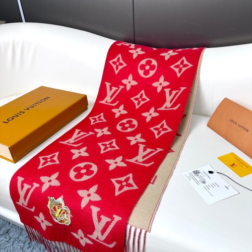 Replica Louis Vuitton Scarf For Women #1215193 $56.00 USD for Wholesale