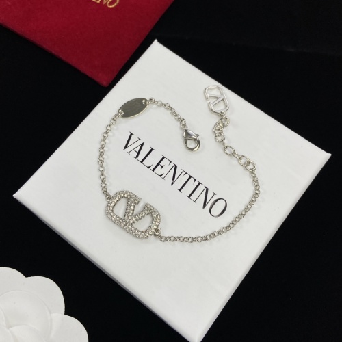 Replica Valentino Jewelry Set #1215196 $45.00 USD for Wholesale