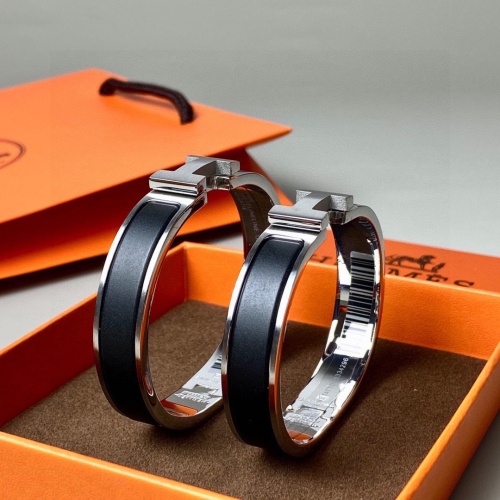 Replica Hermes Bracelets #1215290 $52.00 USD for Wholesale