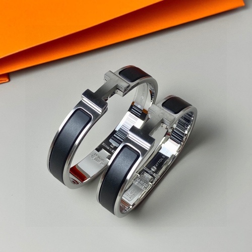 Replica Hermes Bracelets #1215290 $52.00 USD for Wholesale