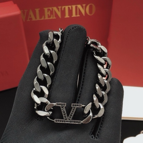 Replica Valentino Jewelry Set #1215304 $64.00 USD for Wholesale