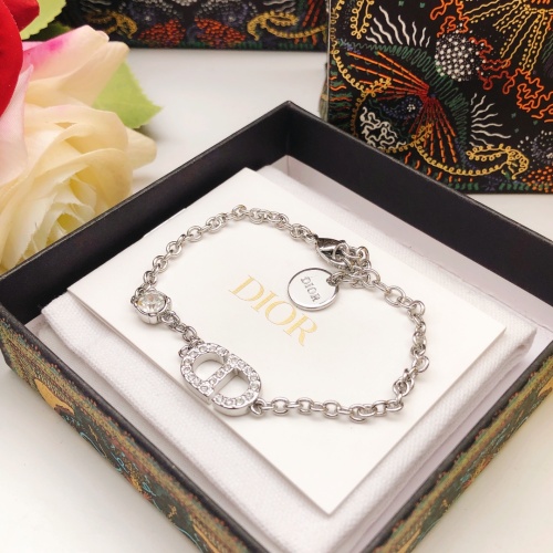 Replica Christian Dior Bracelets #1215332 $27.00 USD for Wholesale