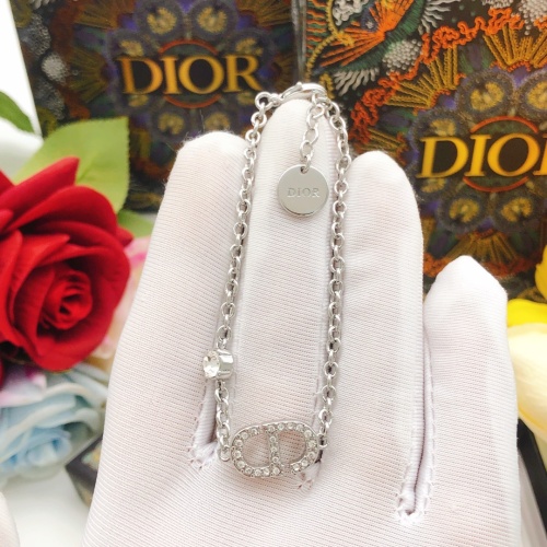 Replica Christian Dior Bracelets #1215332 $27.00 USD for Wholesale