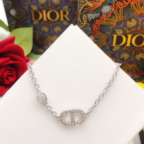 Replica Christian Dior Bracelets #1215332 $27.00 USD for Wholesale