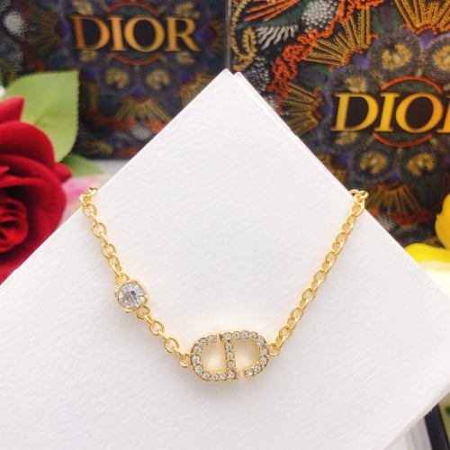 Replica Christian Dior Bracelets #1215333 $27.00 USD for Wholesale