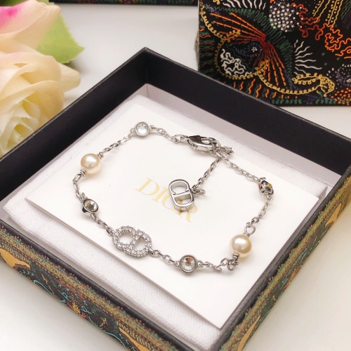 Replica Christian Dior Bracelets #1215334 $27.00 USD for Wholesale