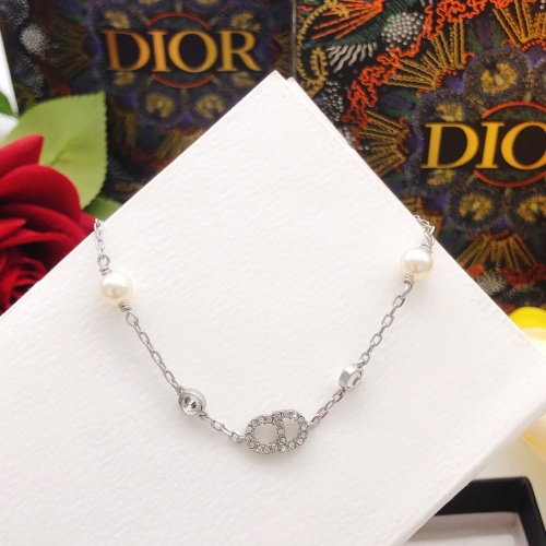 Replica Christian Dior Bracelets #1215334 $27.00 USD for Wholesale