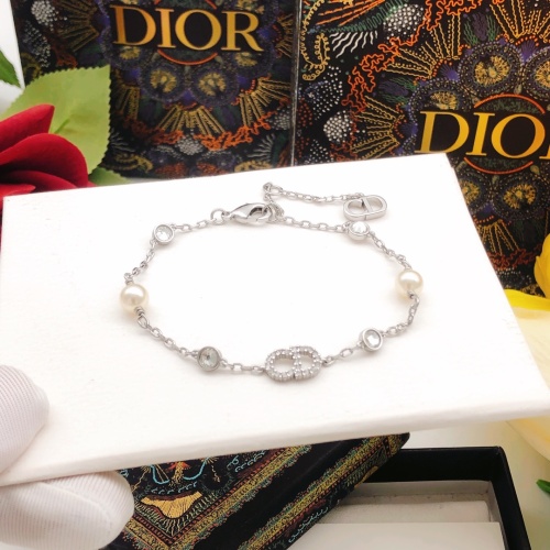 Replica Christian Dior Bracelets #1215334 $27.00 USD for Wholesale