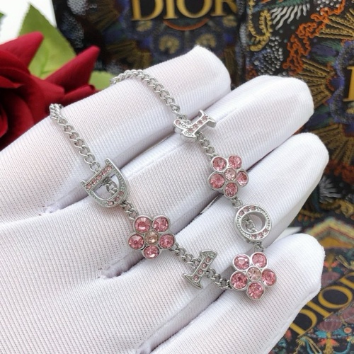 Replica Christian Dior Bracelets For Women #1215342 $29.00 USD for Wholesale